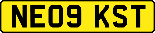 NE09KST