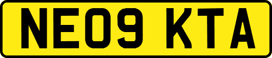 NE09KTA