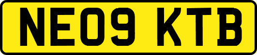 NE09KTB
