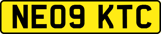 NE09KTC