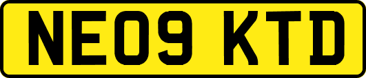 NE09KTD