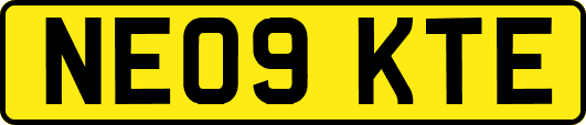 NE09KTE