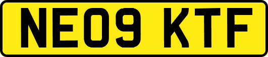 NE09KTF