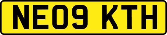 NE09KTH