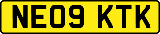 NE09KTK