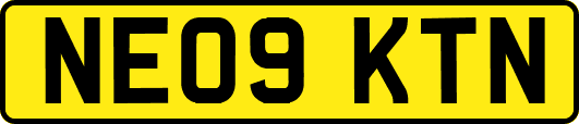NE09KTN