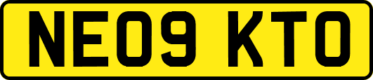 NE09KTO