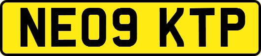 NE09KTP