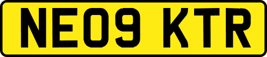 NE09KTR