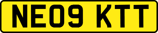 NE09KTT