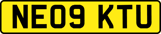 NE09KTU