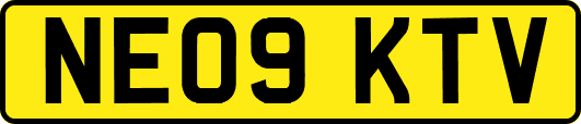 NE09KTV