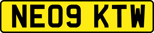 NE09KTW
