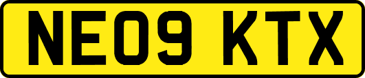 NE09KTX