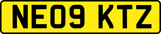 NE09KTZ