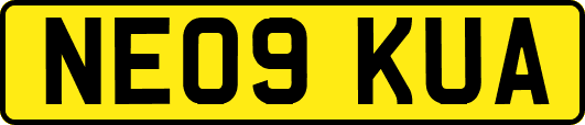 NE09KUA