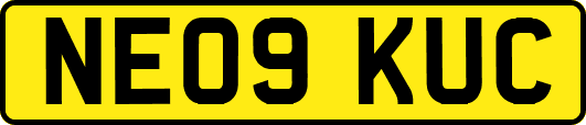 NE09KUC
