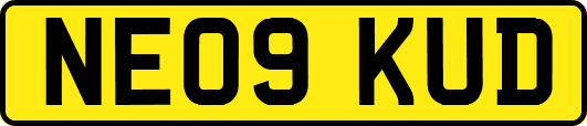 NE09KUD