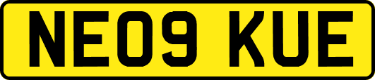 NE09KUE