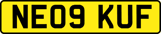 NE09KUF