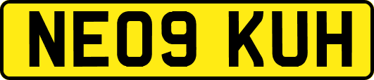 NE09KUH