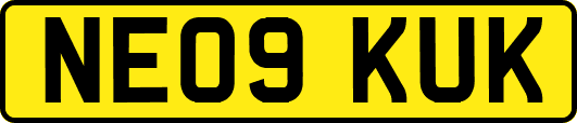 NE09KUK