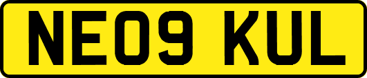 NE09KUL
