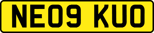 NE09KUO