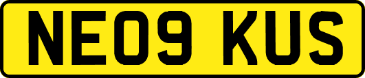 NE09KUS