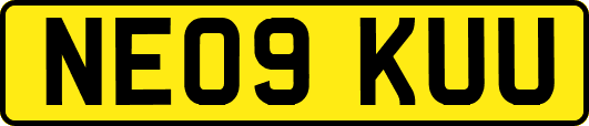 NE09KUU
