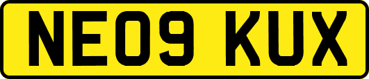 NE09KUX