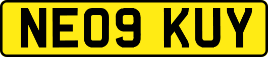 NE09KUY