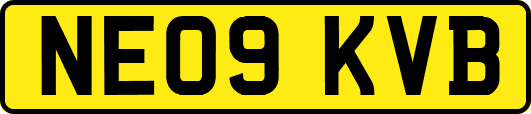 NE09KVB