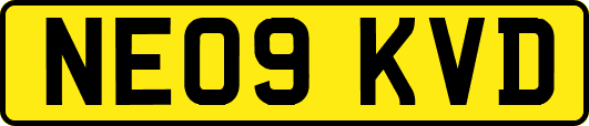 NE09KVD