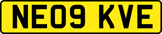 NE09KVE