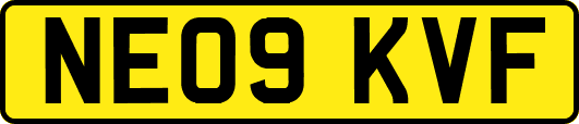 NE09KVF