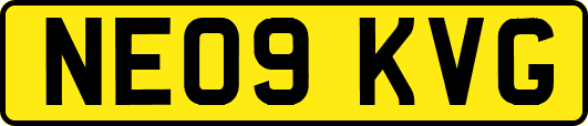 NE09KVG