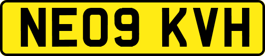 NE09KVH