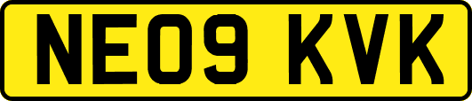 NE09KVK
