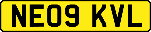 NE09KVL