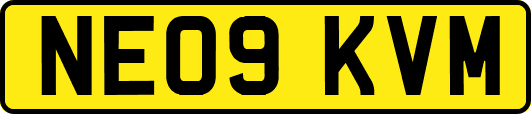 NE09KVM