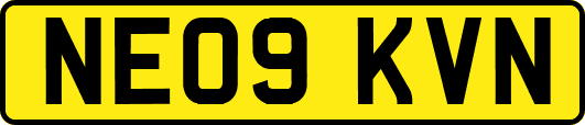NE09KVN