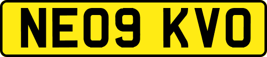 NE09KVO