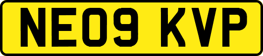 NE09KVP
