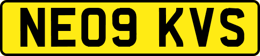 NE09KVS