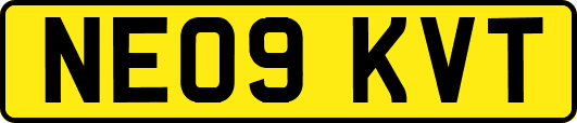 NE09KVT
