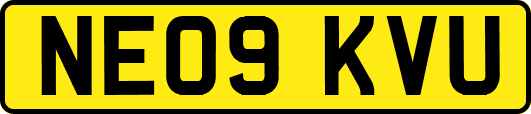 NE09KVU