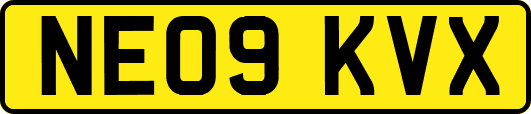 NE09KVX