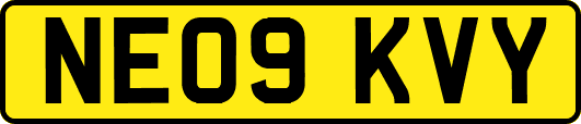 NE09KVY