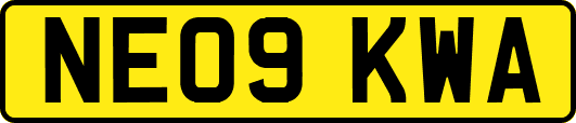 NE09KWA